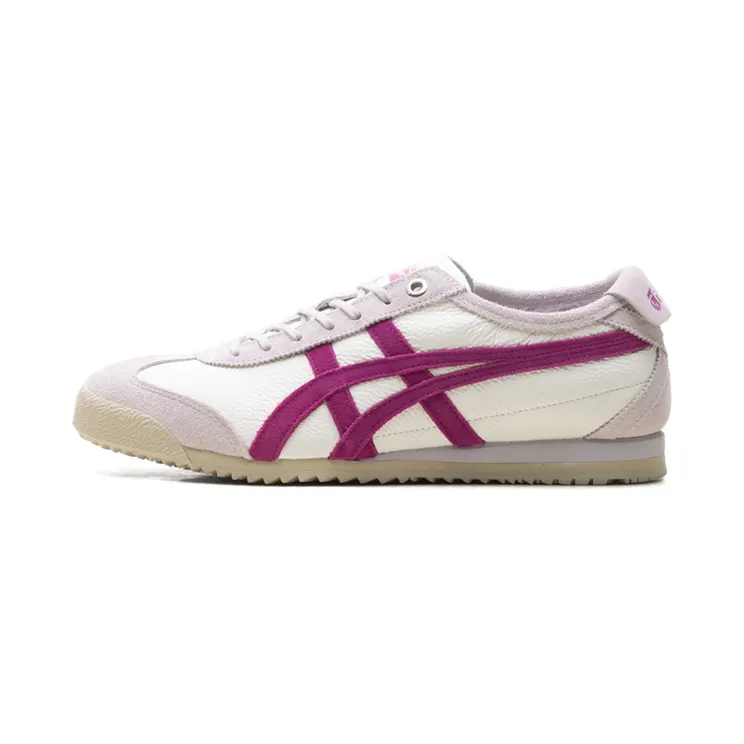 Onitsuka Tiger Mexico 66 SD Vintage “Off-White Purple Spectrum” (1183C015-106)
