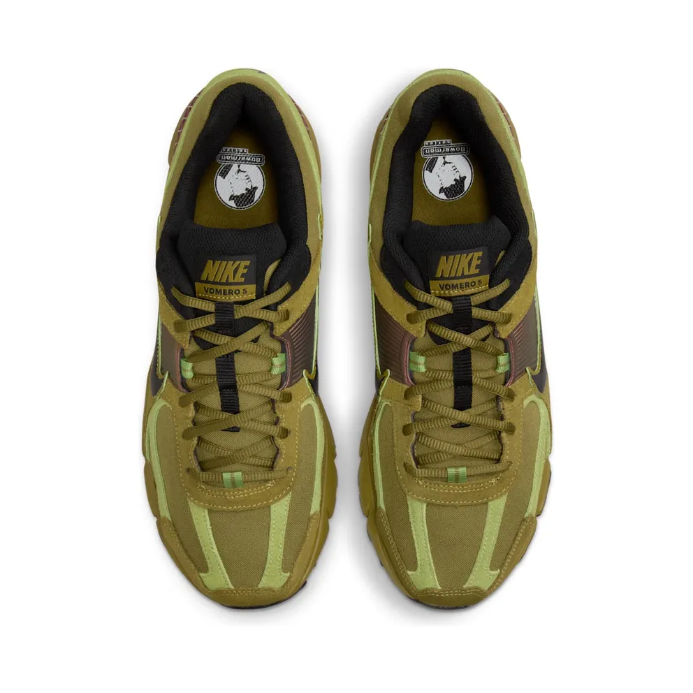 Nike Zoom Vomero 5 Pacific Moss/Pear/Black (FJ1910-300)