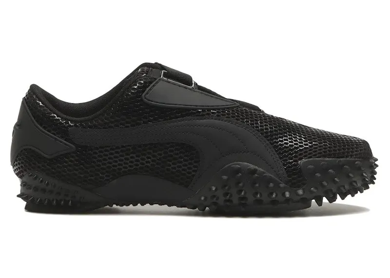 Puma Mostro Black (403812-01)