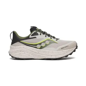Saucony Xodus Ultra 3 Dove Olivine (S20914-163)