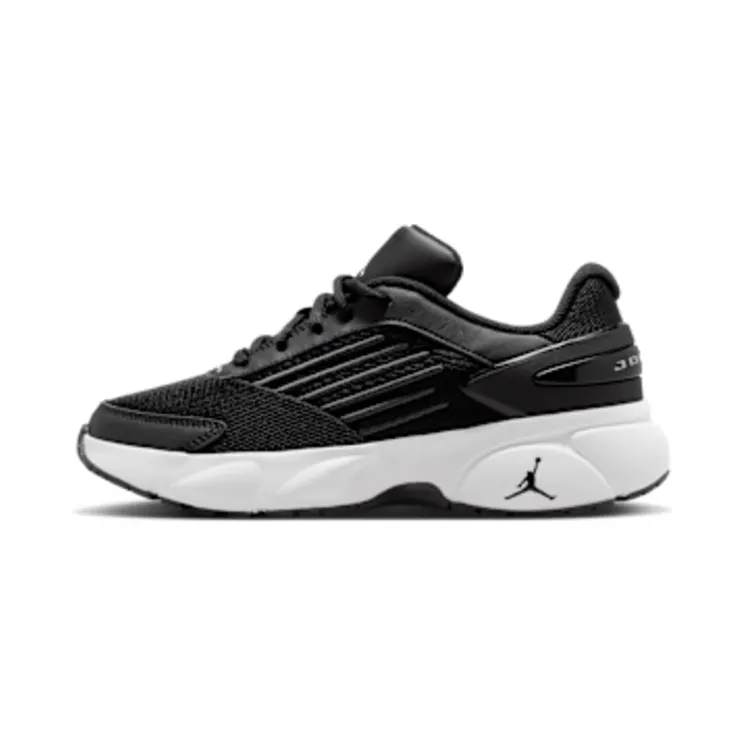 Nike Jordan Trunner Flow “Black / Anthracite / White” (IQ7693-003)