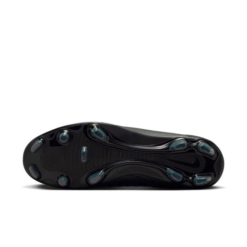 Nike Phantom Luna 2 Club MG High Black Deep Jungle (FJ2558-002)