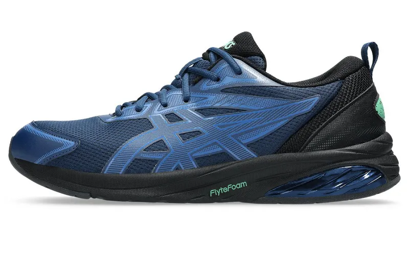 ASICS Gel-Quantum Kei Independence Blue Polar Night (1203A601-401)