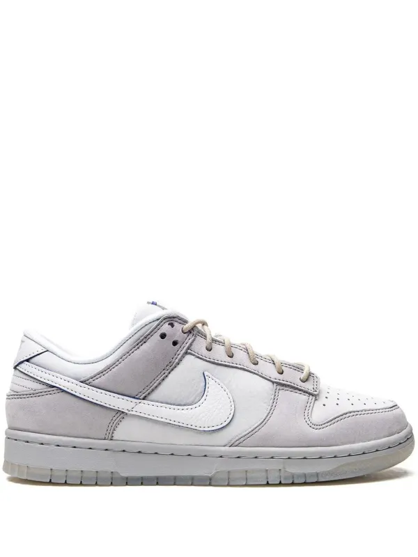 Nike Dunk Low Wolf Grey/Pure Platinum – Grey (DX3722)