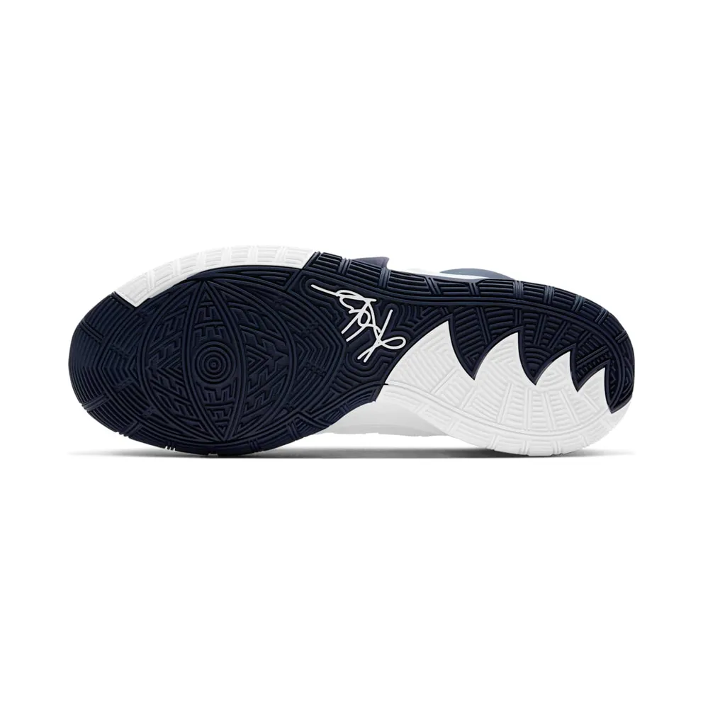 Nike Kyrie 6 Team Midnight Navy (CW4142-402)