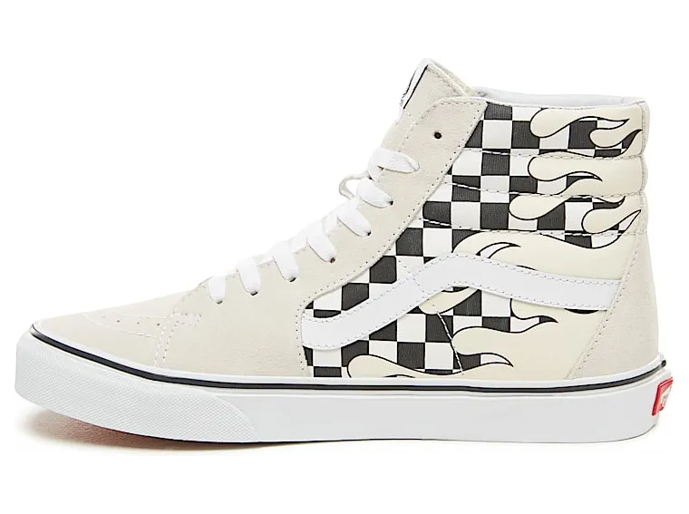 vans-checkerboard VN0A38GERX7
