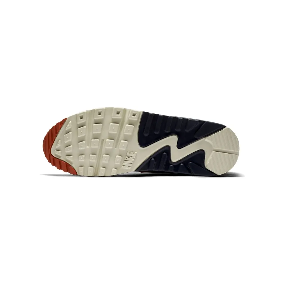 Nike Air Max 90 Mars Stone Mars Stone/Vintage Coral-Desert Sand-Obsidian (AJ1285-600)