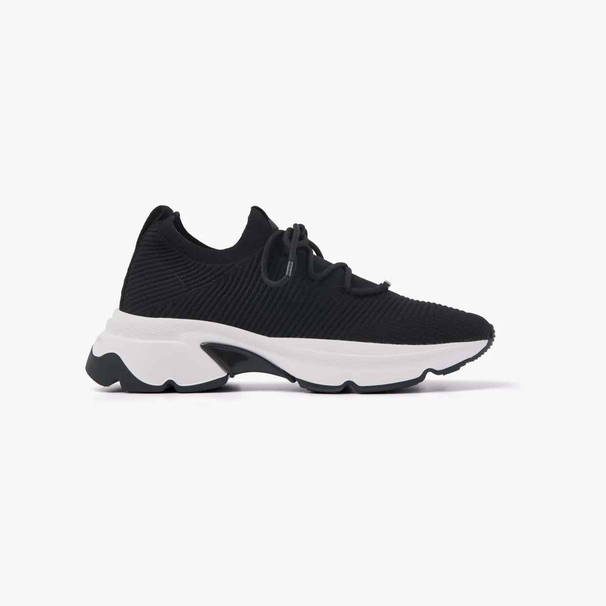 Nubikk Ross Speed L Black (2106110010KN)