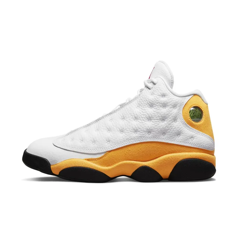 Air Jordan 13 Del Sol (414571-167)