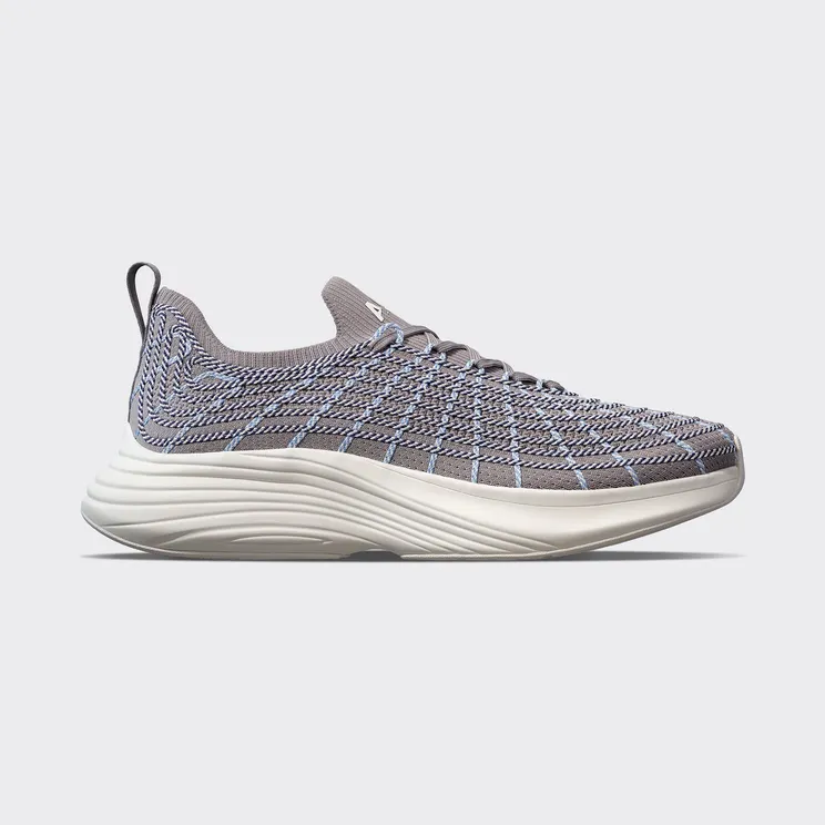 APL TechLoom Zipline “Shark/Royal Navy/Daydream” (Heren)