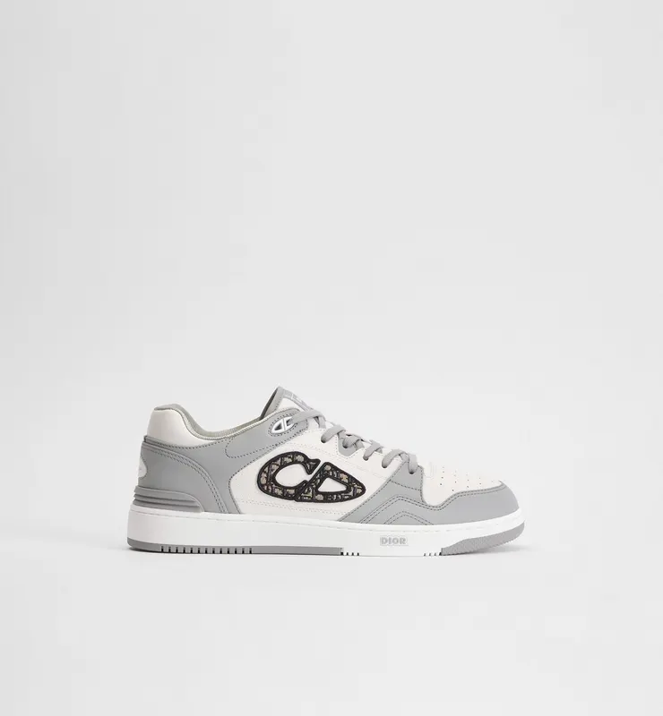 DIOR Lage B57 Dribble-sneaker (3SN318ZXU-H860)