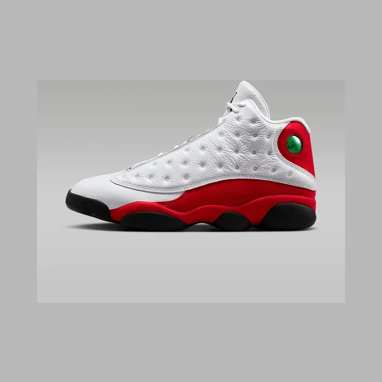 Air Jordan 13 Retro OG Chicago (2026) “White / True Red / Black” (414571-102)