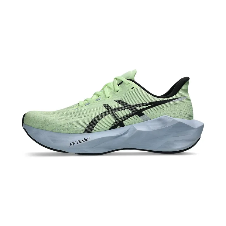 ASICS NOVABLAST 6 “Illuminate Yellow / Black” (1011C243-750)