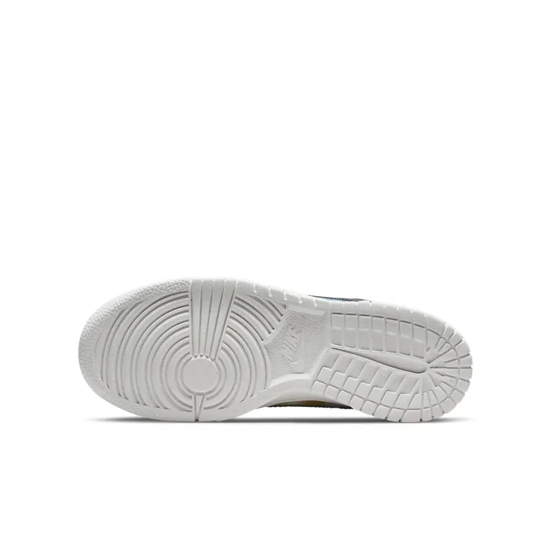 Nike DUNK LOW RETRO PRM “Graffiti” (DM1051-400)