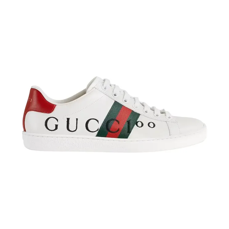 Gucci Ace 100 (677718 0FI60 9063)