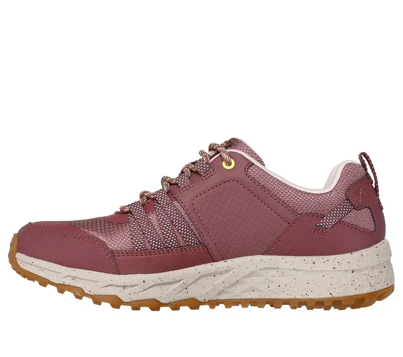 Skechers Escape Plan – Endless Pursuit Sneaker Mauve