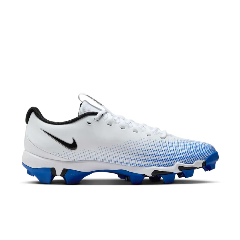 Nike Vapor Shark 3 White Racer Blue Black (FB3304-101)