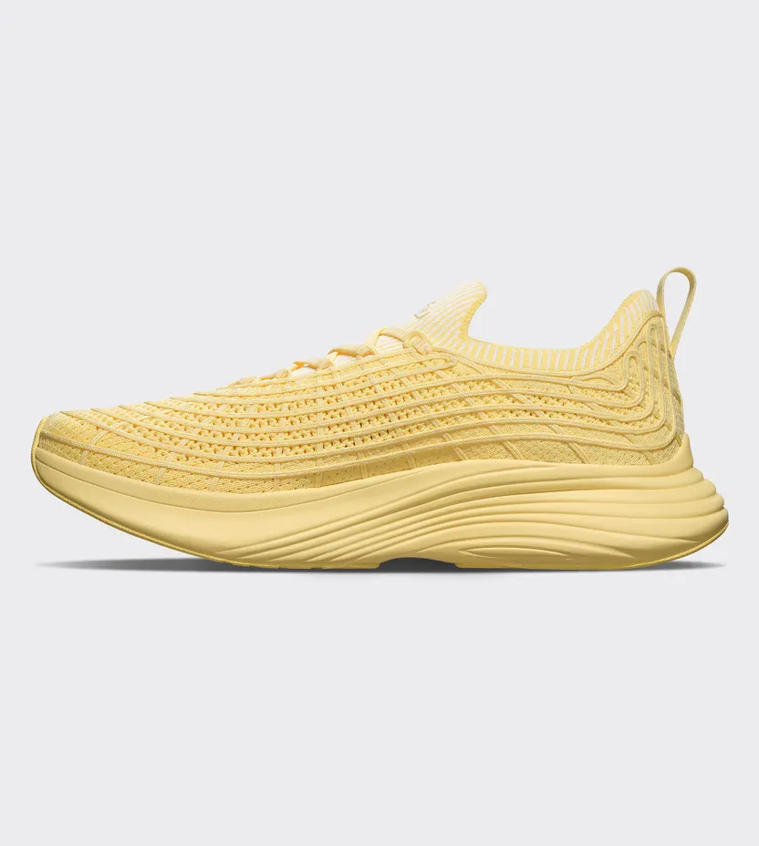 APL TechLoom Zipline “Buttercream/Ivory/Ribbed” (Heren) (2)