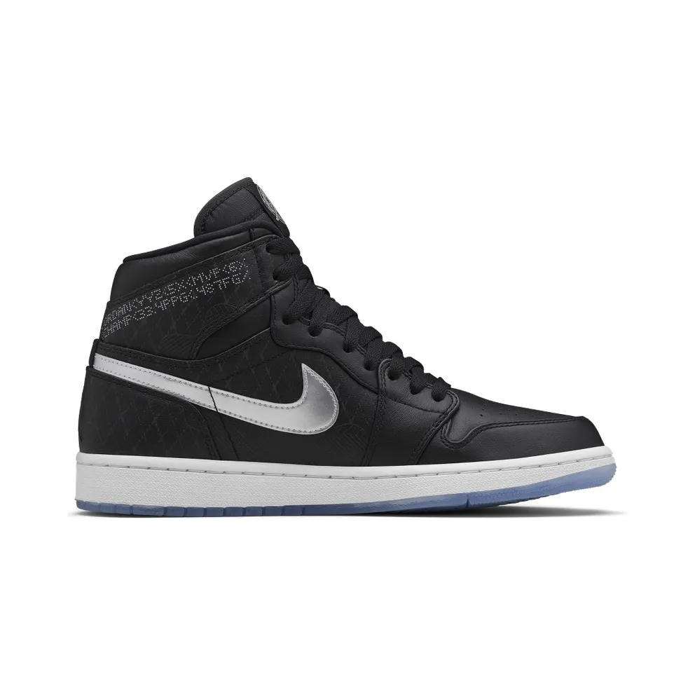 Air Jordan Nike AJ I 1 Retro All Star (2016) (850703-011)