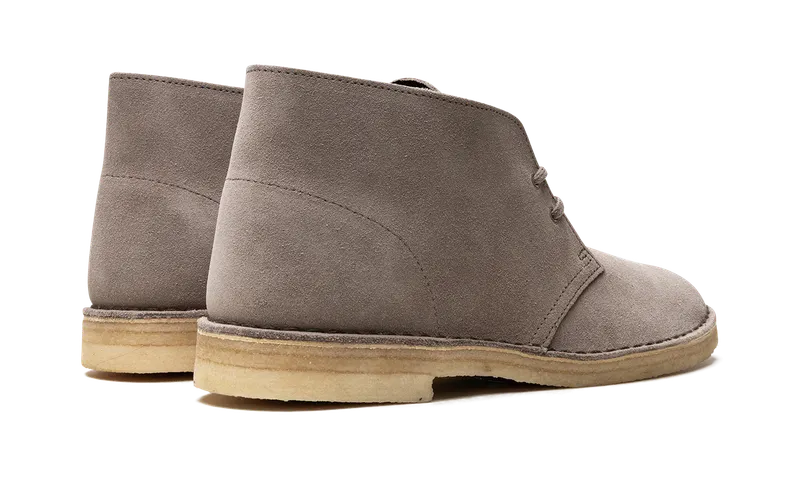 Clarks Desert Boot “Suede” (47294)