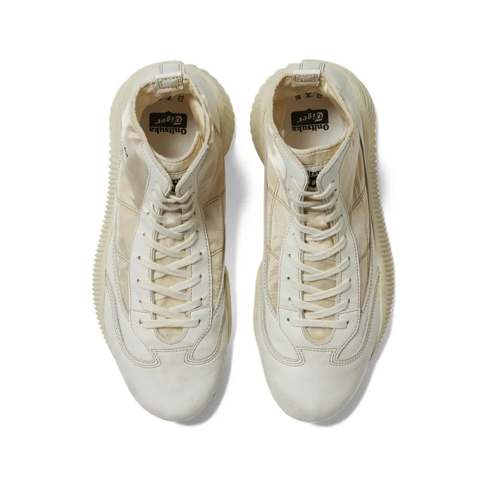 Onitsuka Tiger Wrestling A60 Nippon Made Cream (1183C410-100)