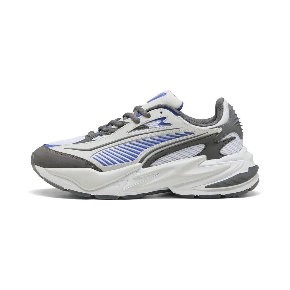 Puma RS Surge “Puma White / Feather Gray” (402916_16)