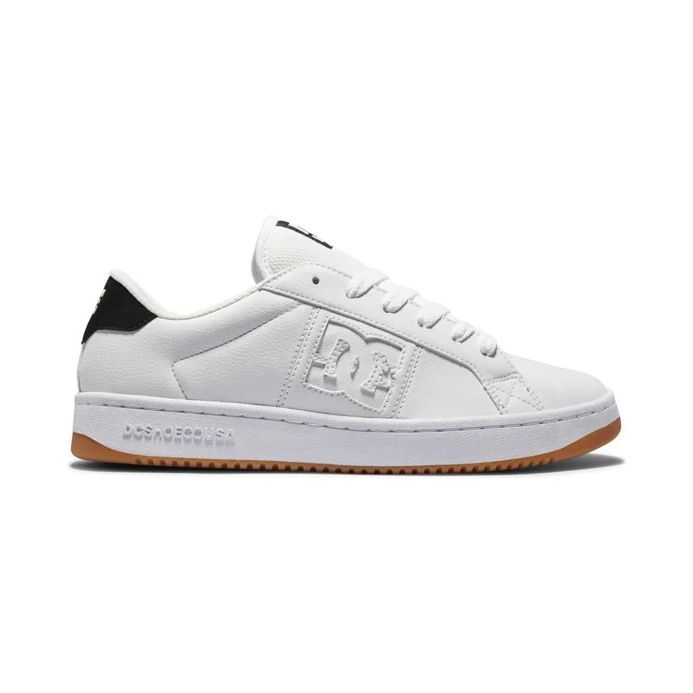 DC Striker white/black/gum (ADYS100624-WKM)
