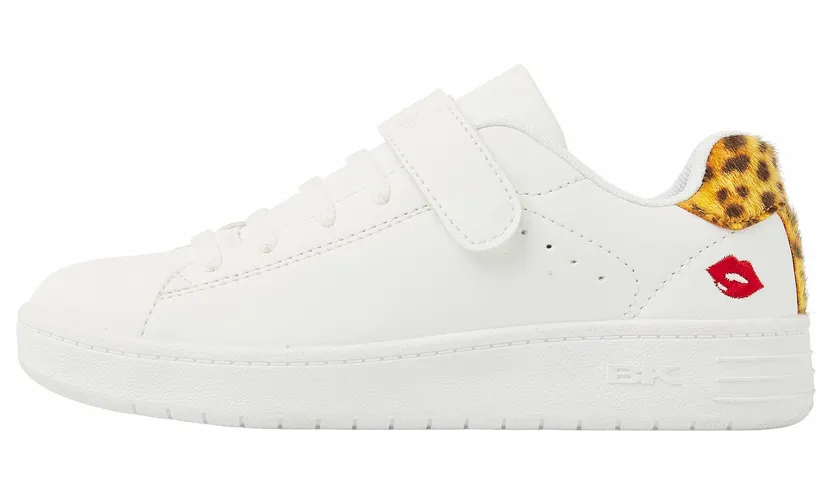 british knights sneaker Gemengde kleuren / Wit (B56-3608C-04)