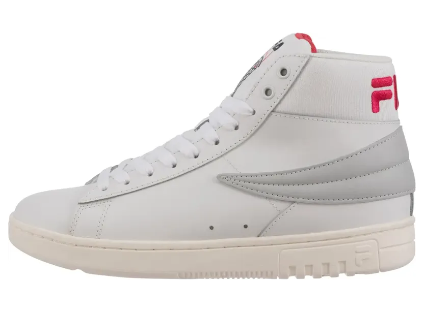 Fila Highflyer L Wit (FFW0205-10004)