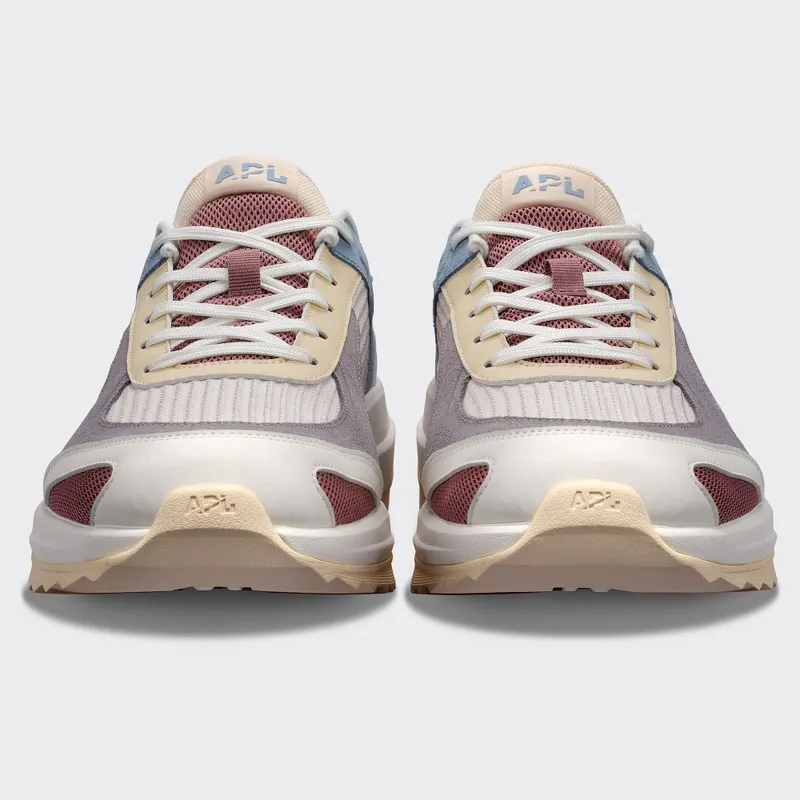 APL Jogger “Greige/Heritage Blue/Campus” (Women)