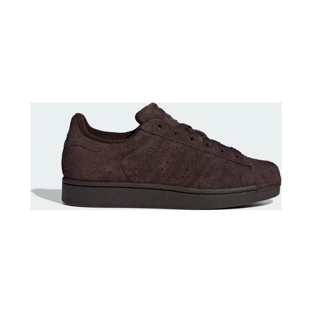 adidas Superstar II “Aurora Coffee / Aurora Coffee / Off White” (KJ4652)