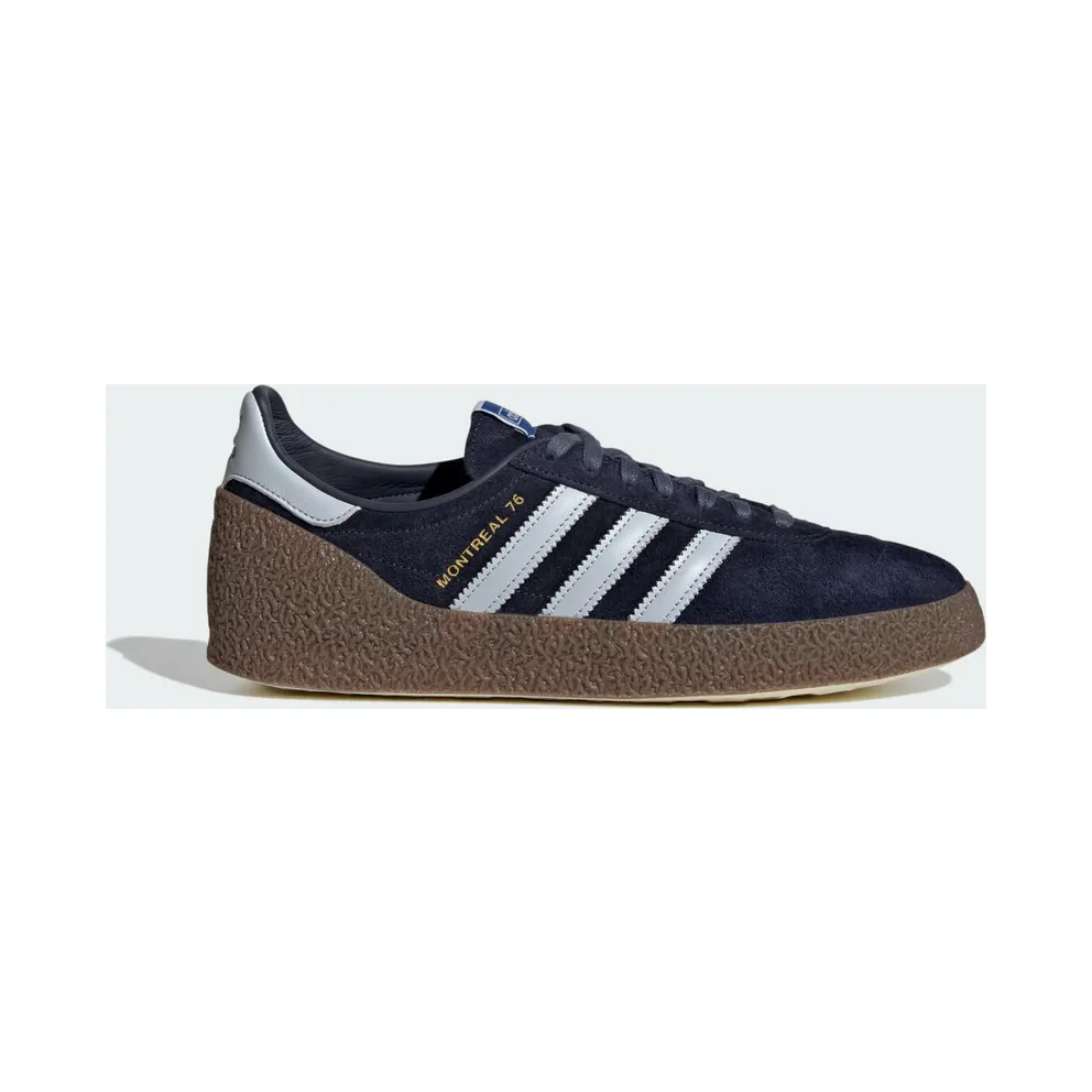Adidas Montreal 76 Shadow Navy / Halo Blue / Gum (JR8372)