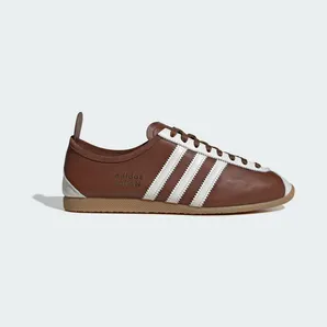 Adidas Japan Preloved Brown / Cloud White / Cardboard (JH5434)