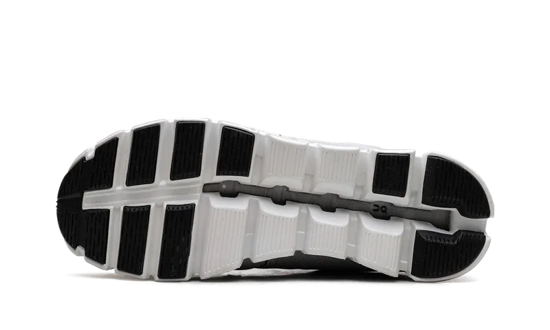 On Running Cloud 5 Waterproof “Glacier / White” (59.98841)