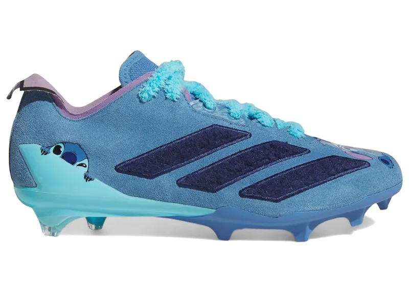 adidas Adizero Electric II Disney Lilo & Stitch (KI3679)