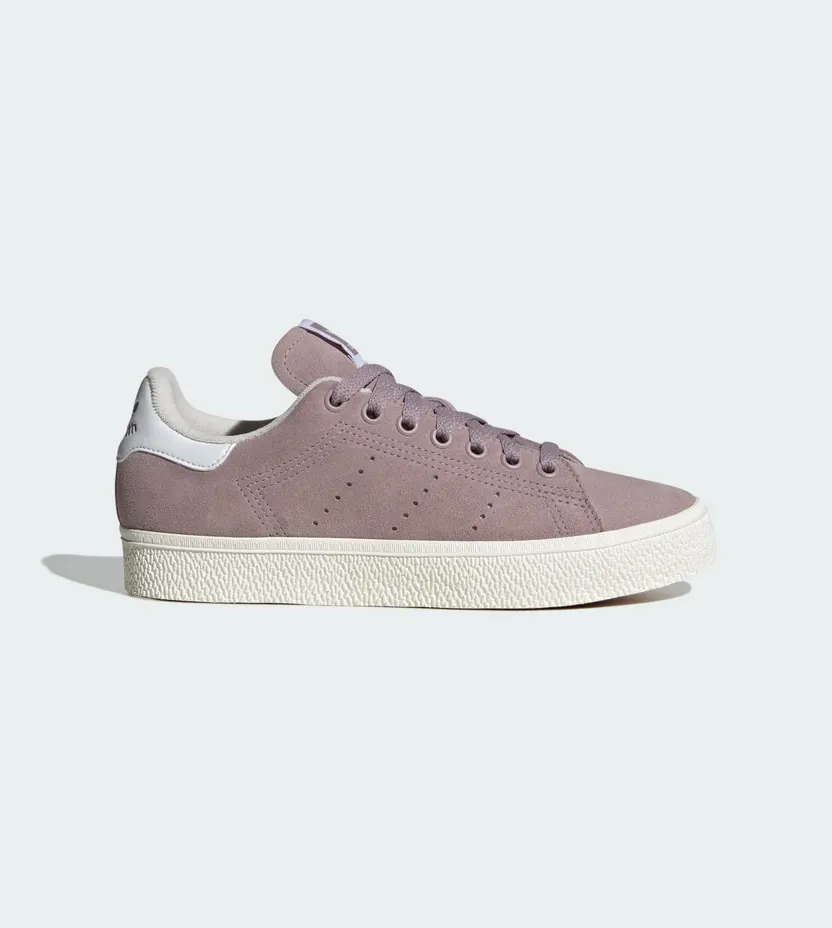 Adidas Stan Smith CS Preloved Fig / Cloud White / Core White (IE0433)