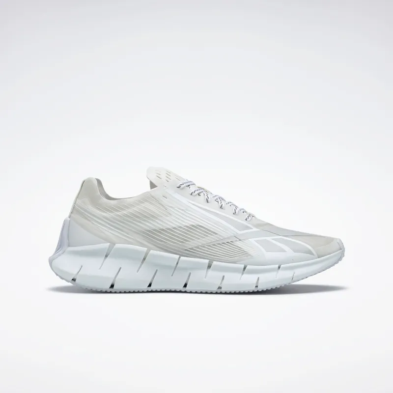 Reebok Zig 3D Storm White / Porcelain / White (FW0272)