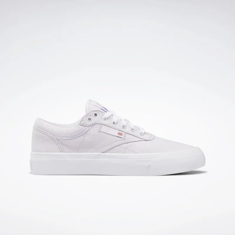 Reebok Club C Coast Schoenen Luminous Lilac / Luminous Lilac / Cloud White