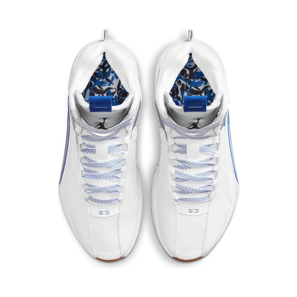 Air Jordan XXXV”Sisterhood”Basketball White (CZ5657-100)