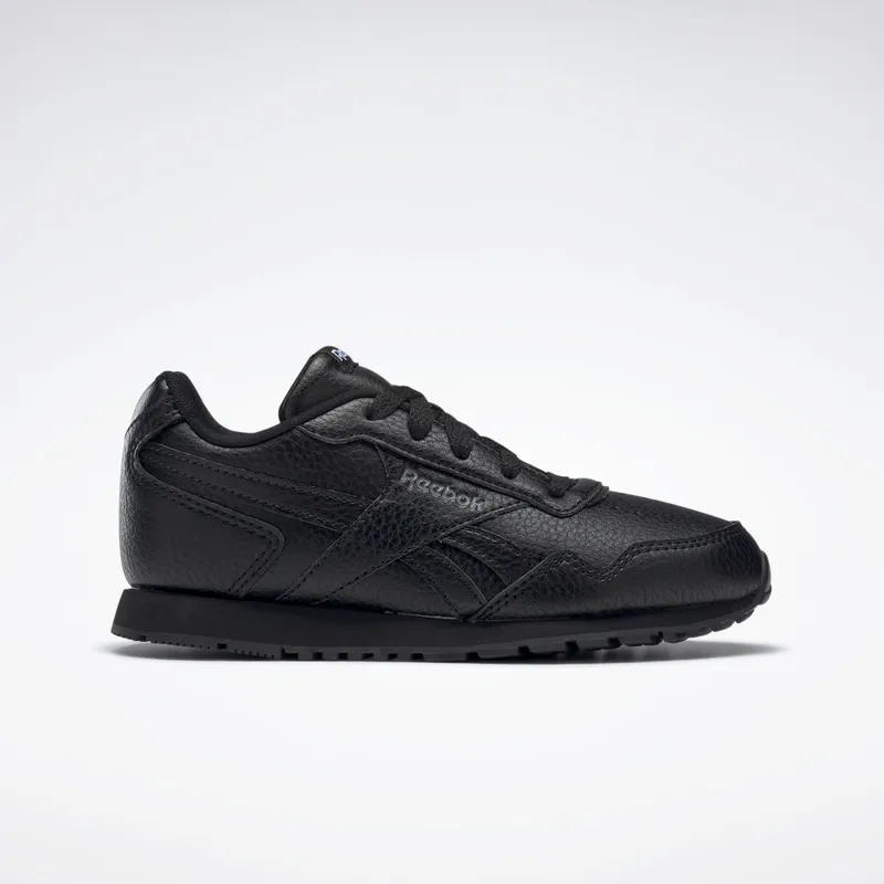Reebok Royal Glide Black / Black / Black