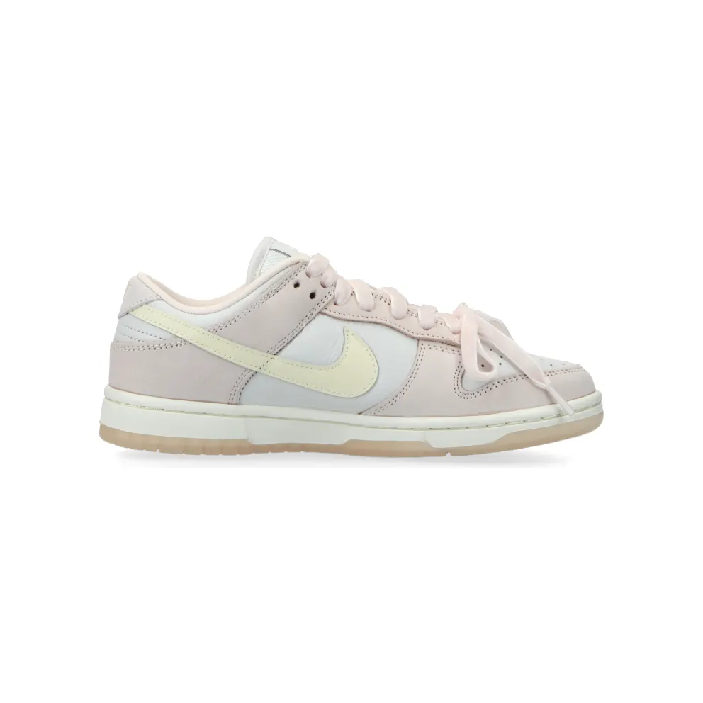 Nike Dunk Low Premium “Light Soft Pink” (coconut milk) – FB7910-601