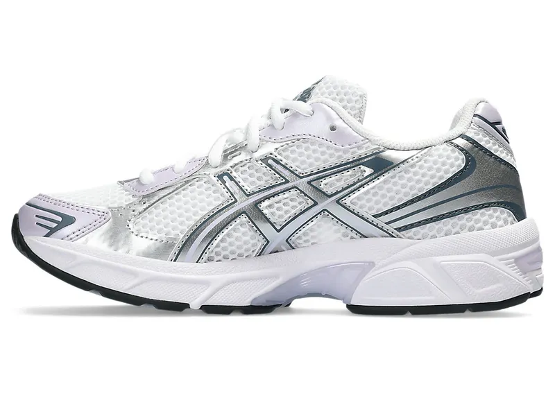 Asics Gel-1130 White/Faded Ash Rock (1202A164.113)