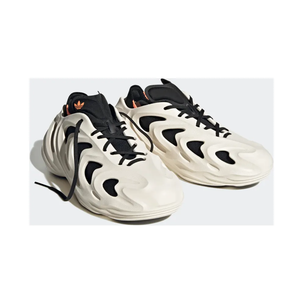 Adidas Adifom Q Wonder White / Core Black / Grey Three (HP6582)