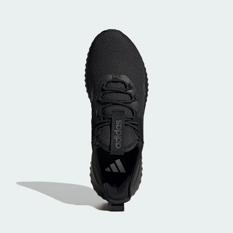 adidas Kaptir 4.0 Core Black Carbon (JR1282)