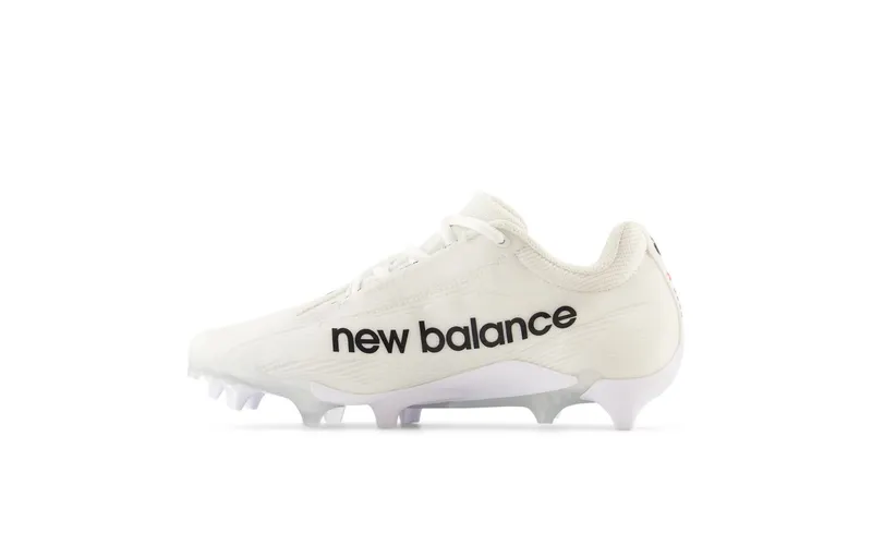 New Balance Burn X4 White Black (WBURNLW4)
