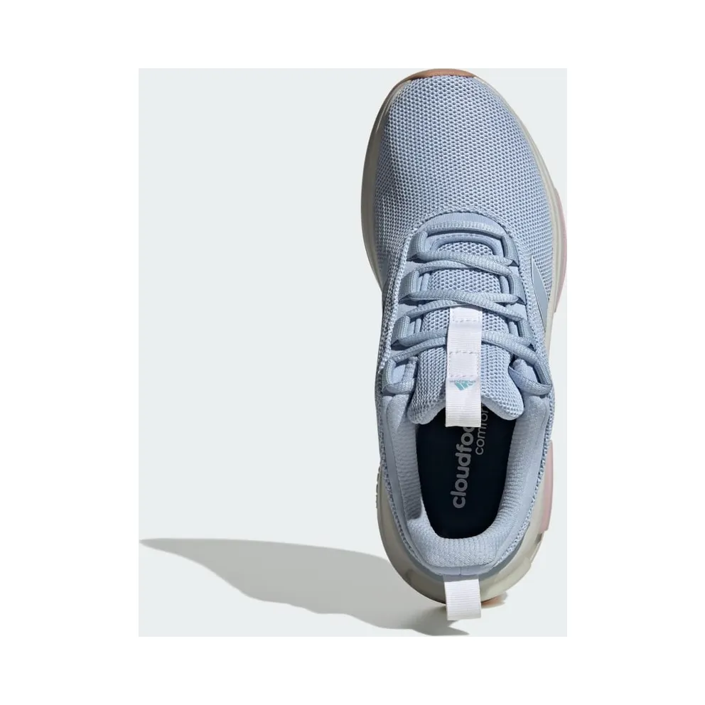 adidas Racer TR23 Blue Dawn / Blue Dawn / Orchid Fusion (IF0041)