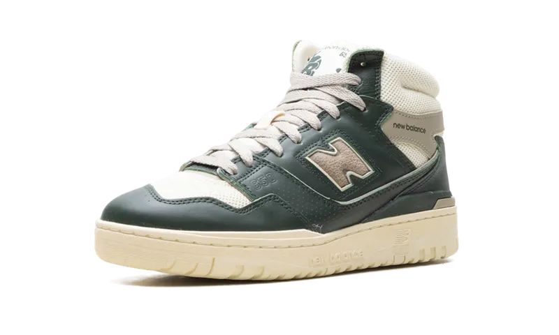 New Balance 650R “Aime Leon Dore – Botanical Green” (NB22FS-006)