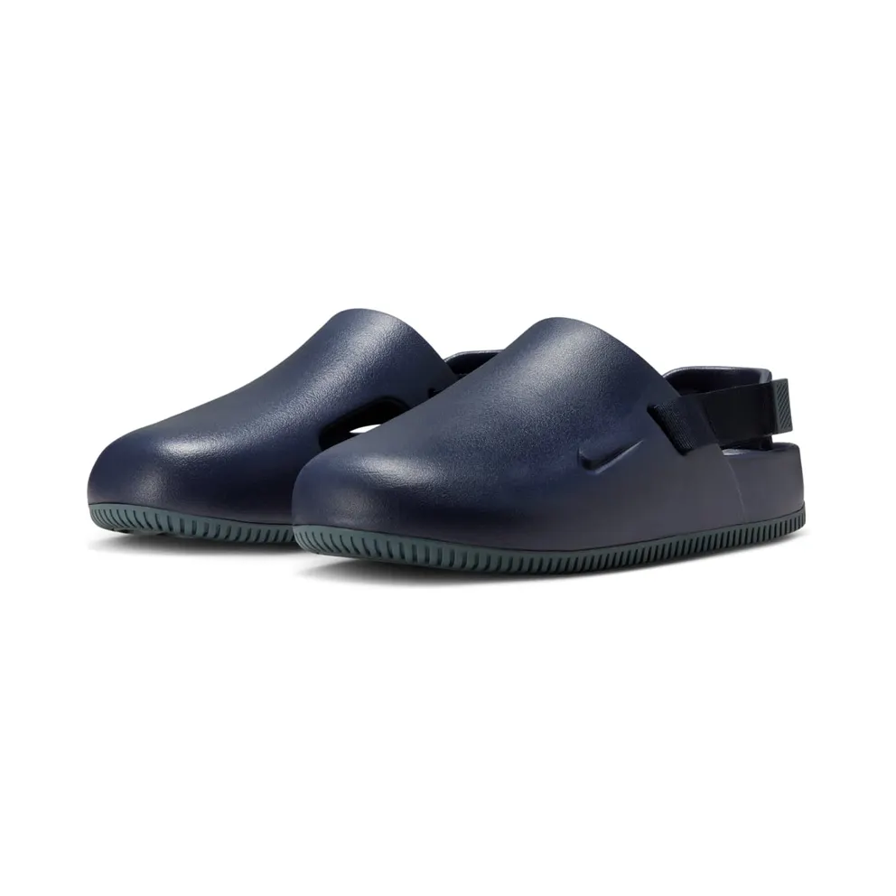 Nike Calm Mule Obsidian Slate (FD5130-401)