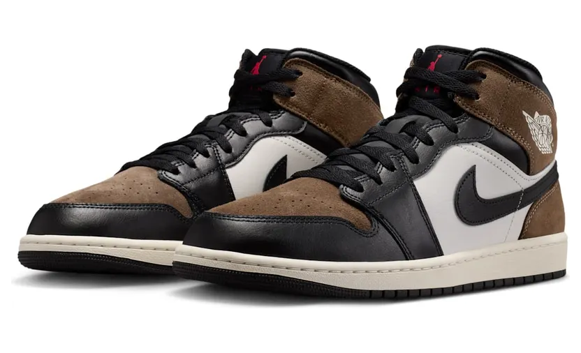 Travis Scott x Jordan 1 Mid Palomino: de paniekprijs waard? (5)