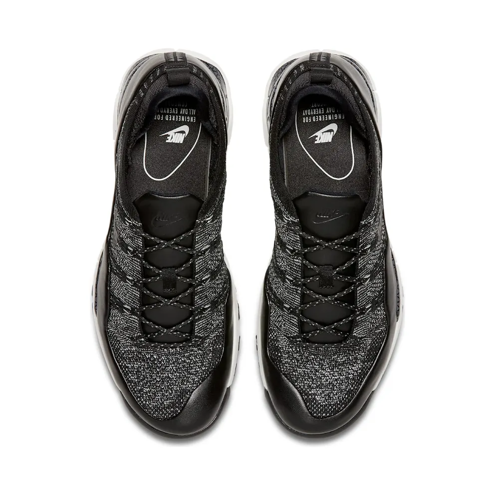 Nike Lupinek Flyknit Low Sail/Black-Anthracite Sail/Black-Anthracite (882685-100)